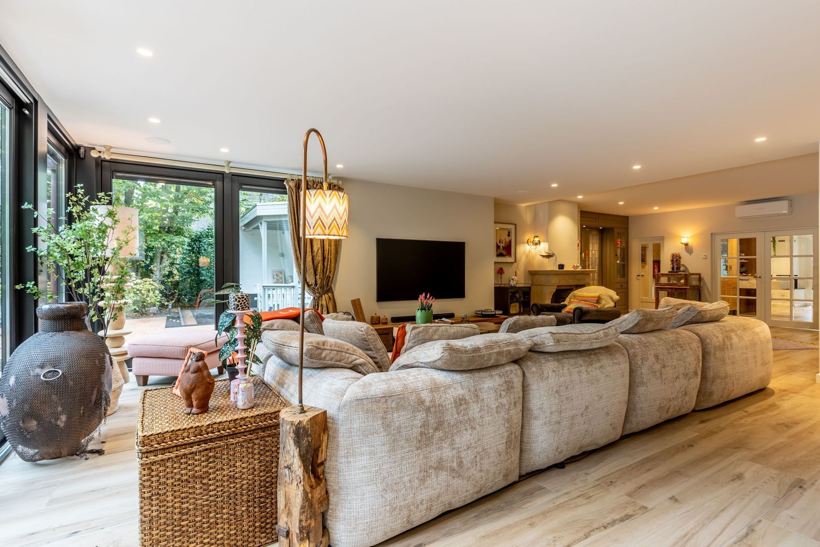 Kruislaan 6, Oostvoorne foto-12