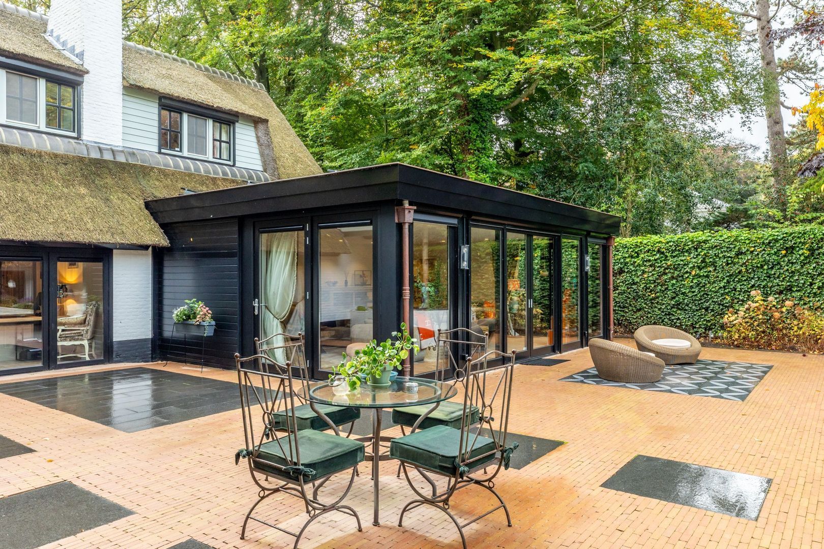 Kruislaan 6, Oostvoorne foto-54