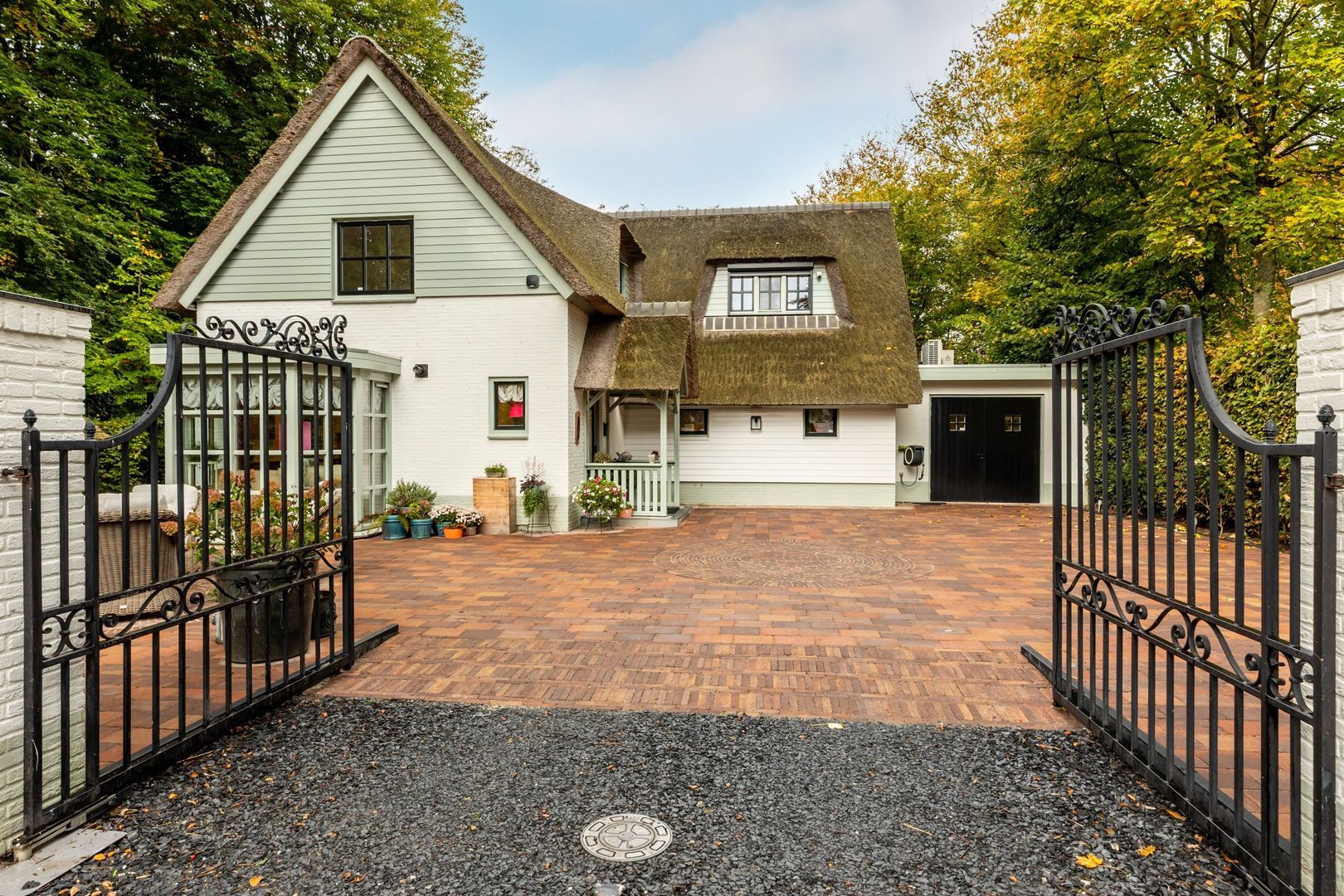 Kruislaan 6, Oostvoorne foto-4