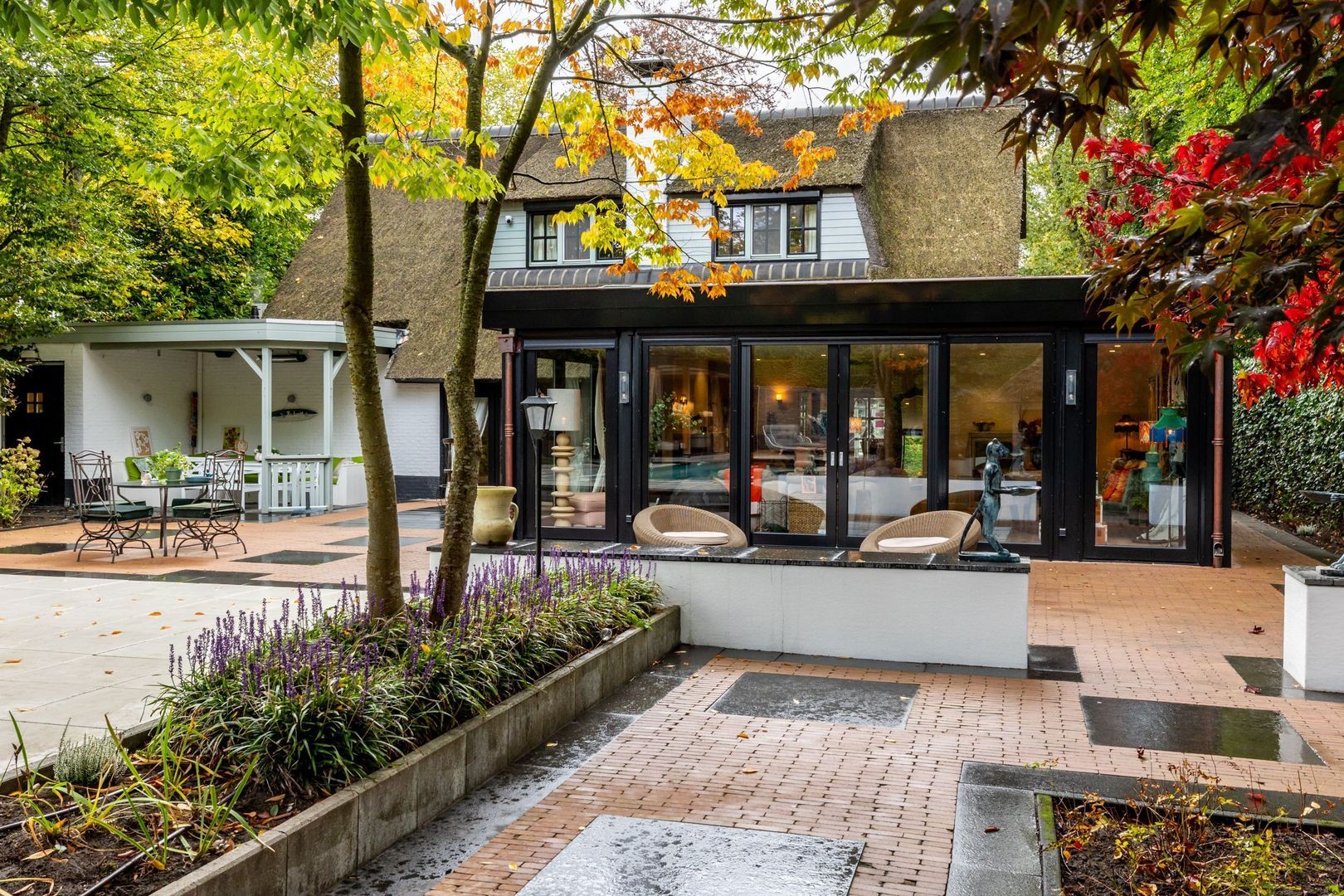 Kruislaan 6, Oostvoorne foto-68