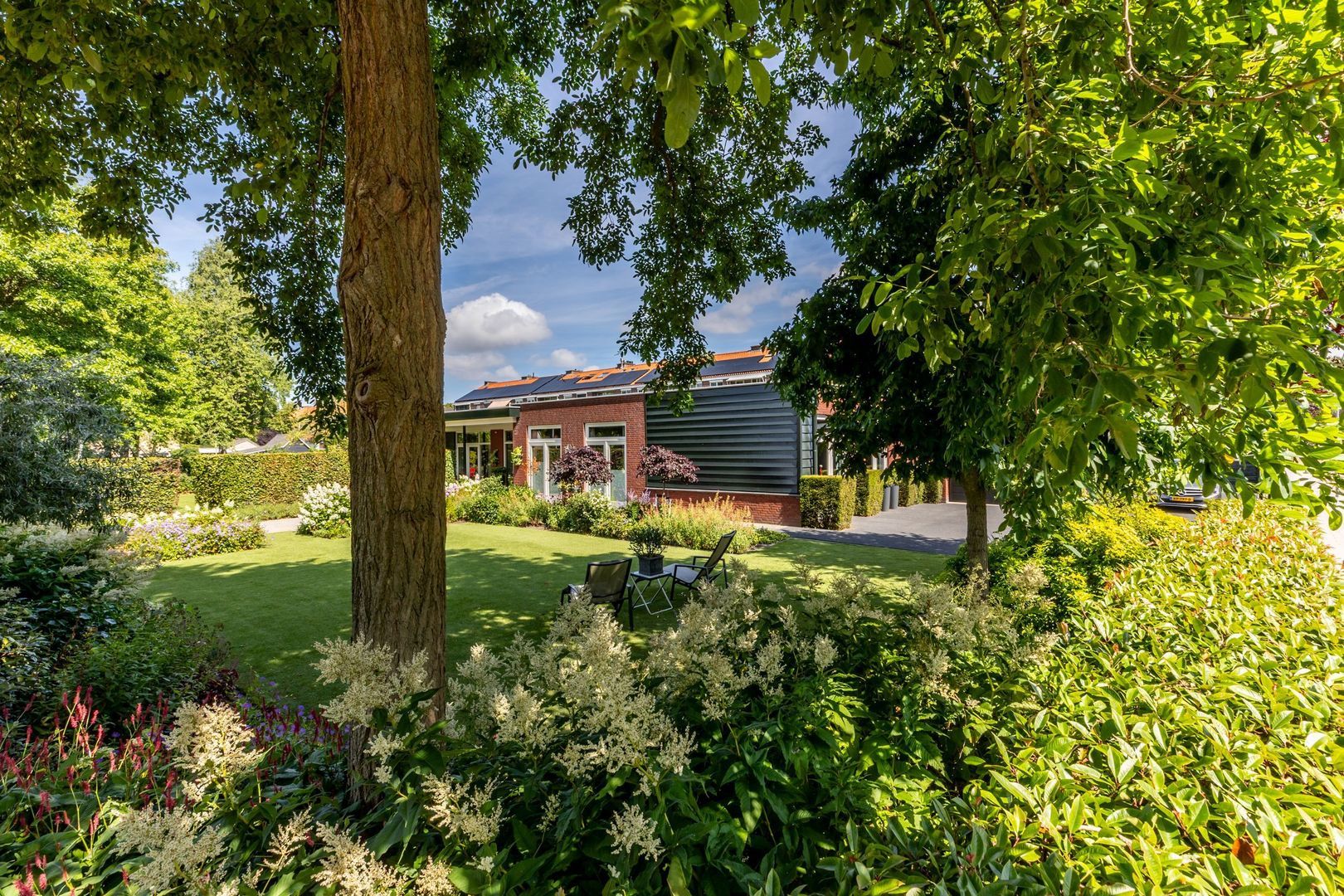 Molenweg 131, Rozenburg foto-7