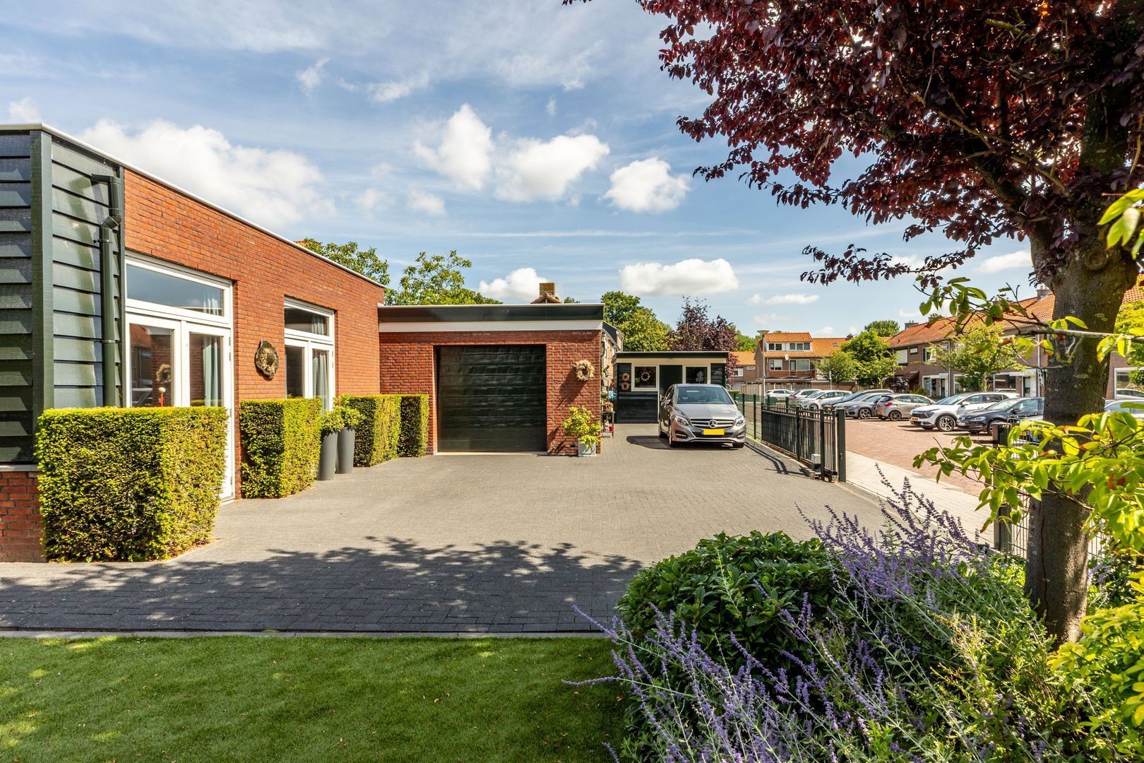 Molenweg 131, Rozenburg foto-5