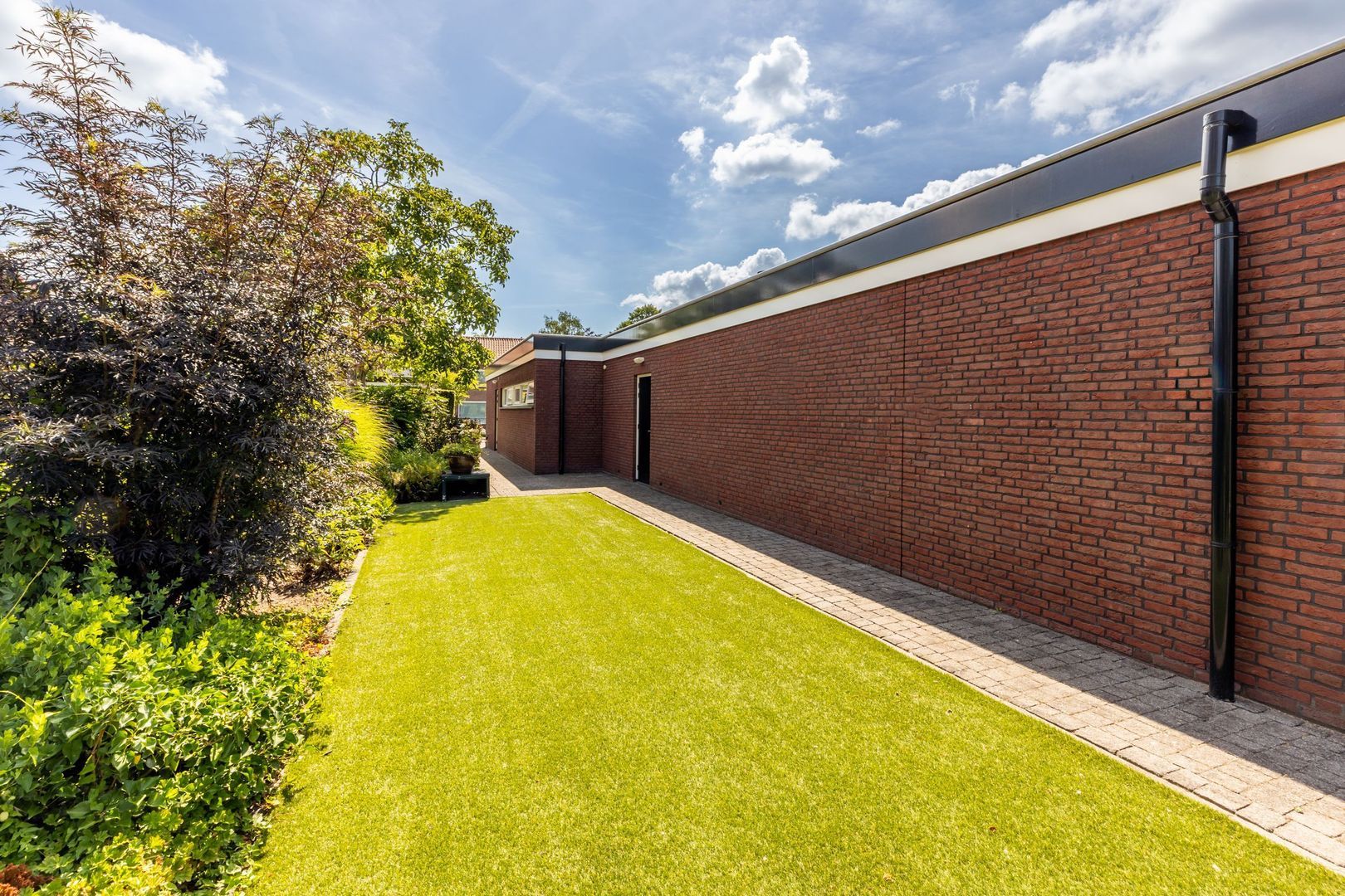 Molenweg 131, Rozenburg foto-55