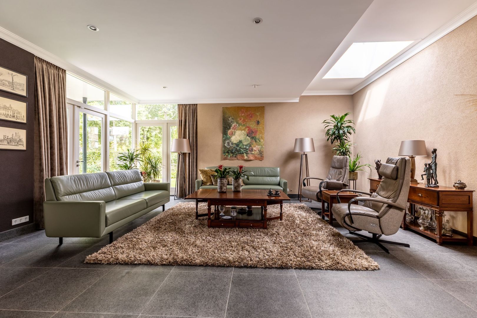 Molenweg 131, Rozenburg foto-1