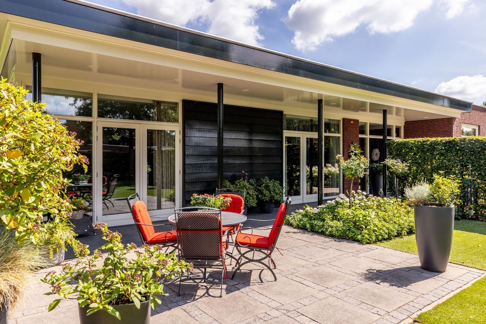 Molenweg 131, Rozenburg foto-47