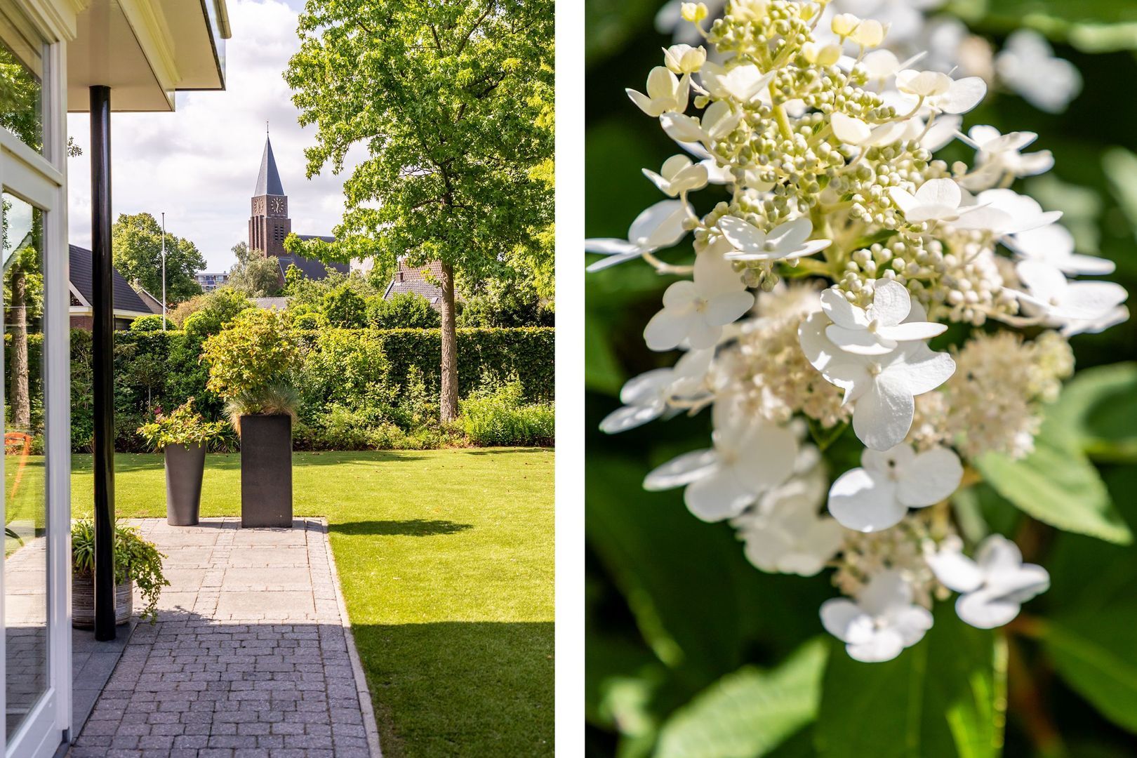 Molenweg 131, Rozenburg foto-50