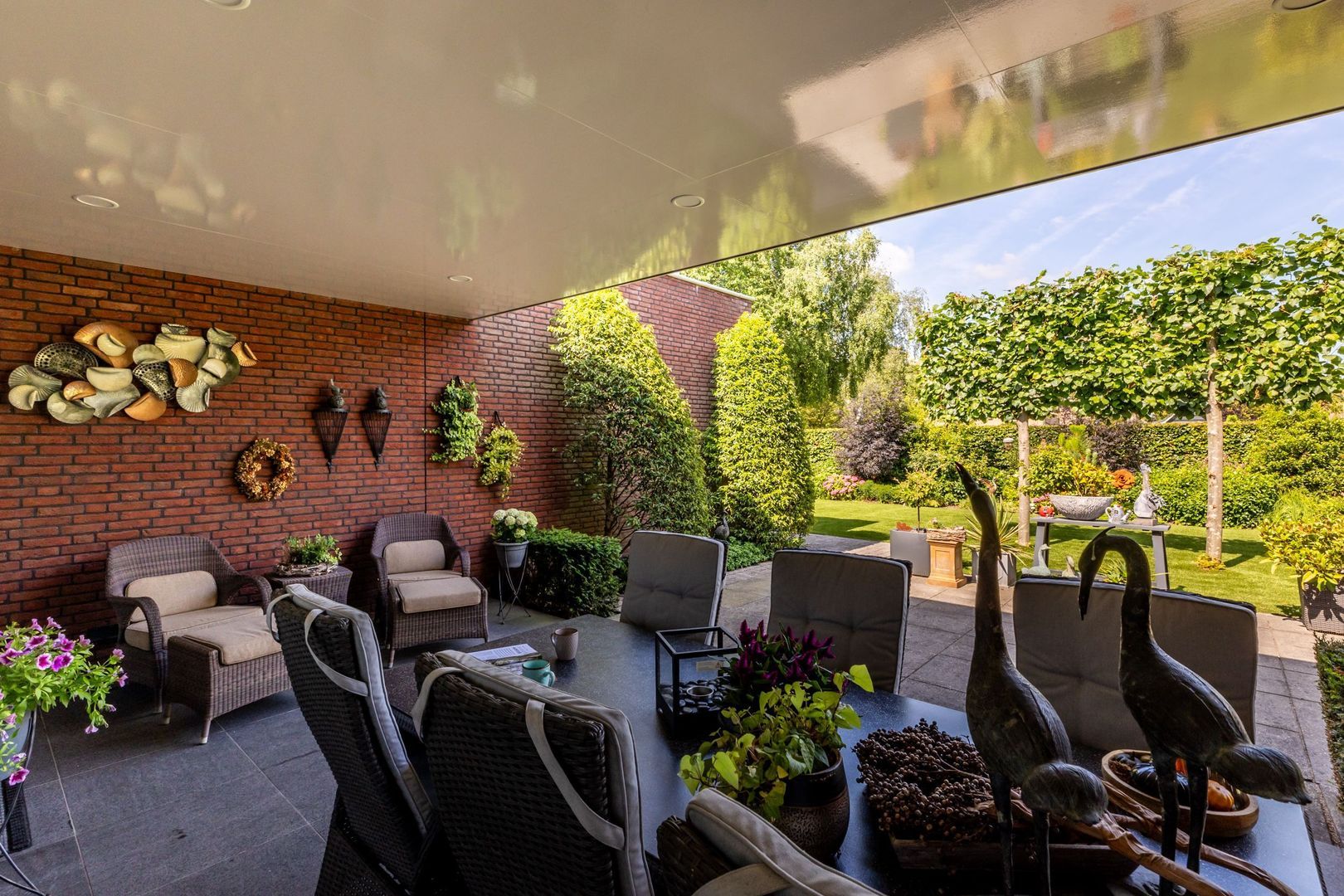 Molenweg 131, Rozenburg foto-52