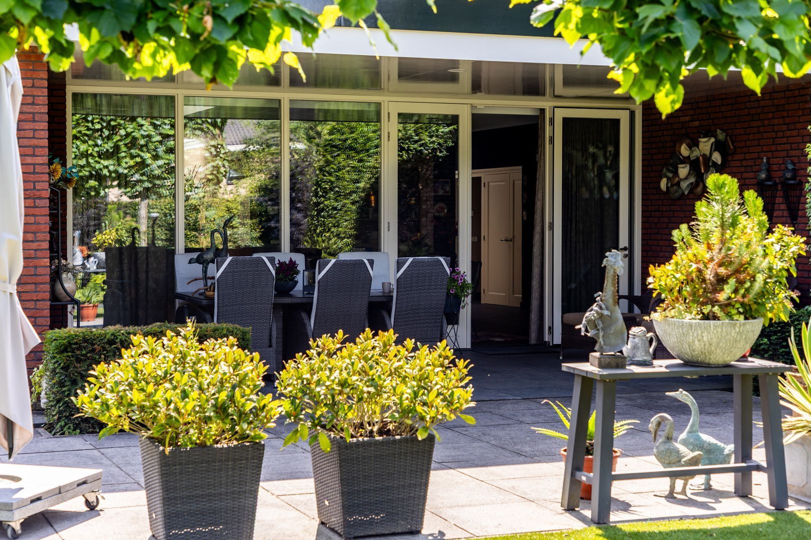 Molenweg 131, Rozenburg foto-53