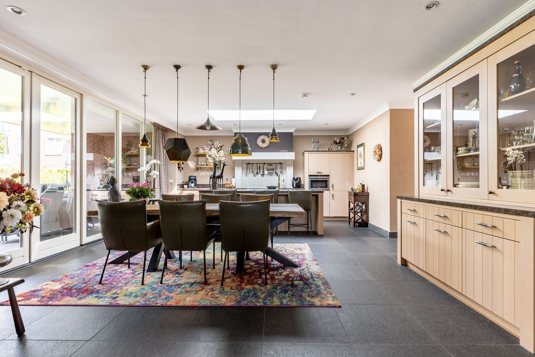 Molenweg 131, Rozenburg foto-3