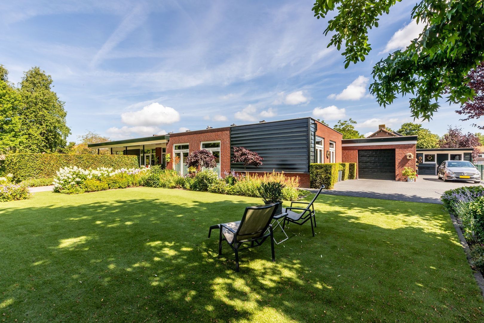 Molenweg 131, Rozenburg foto-11