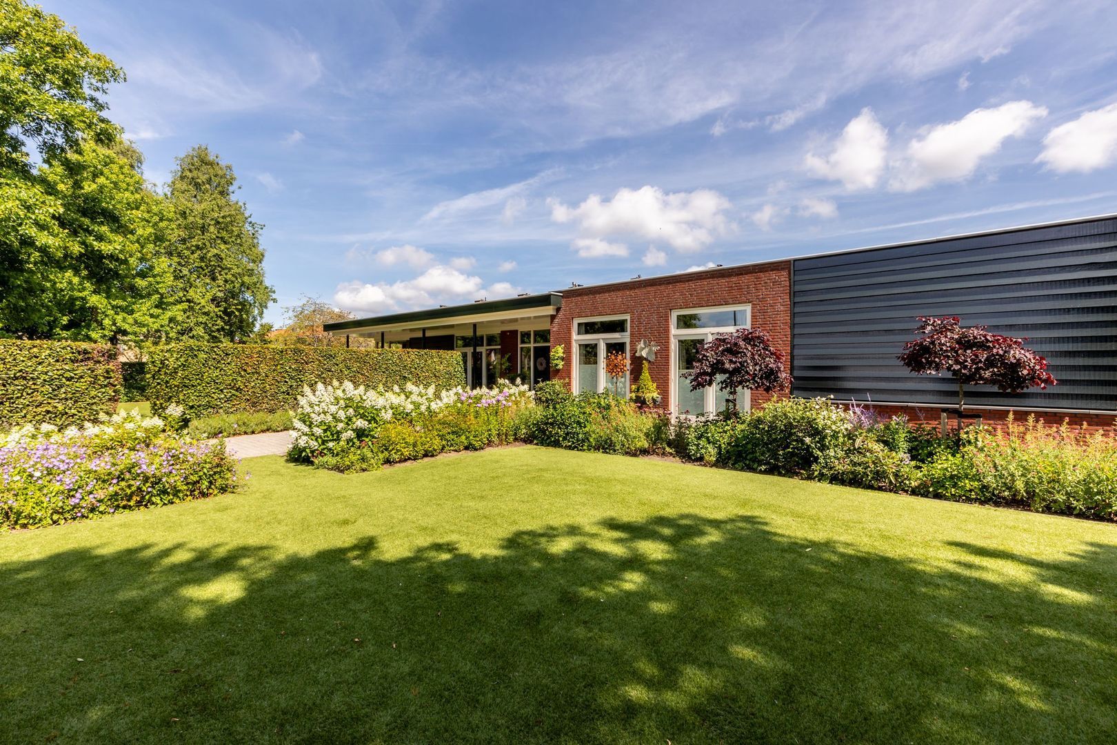 Molenweg 131, Rozenburg foto-12