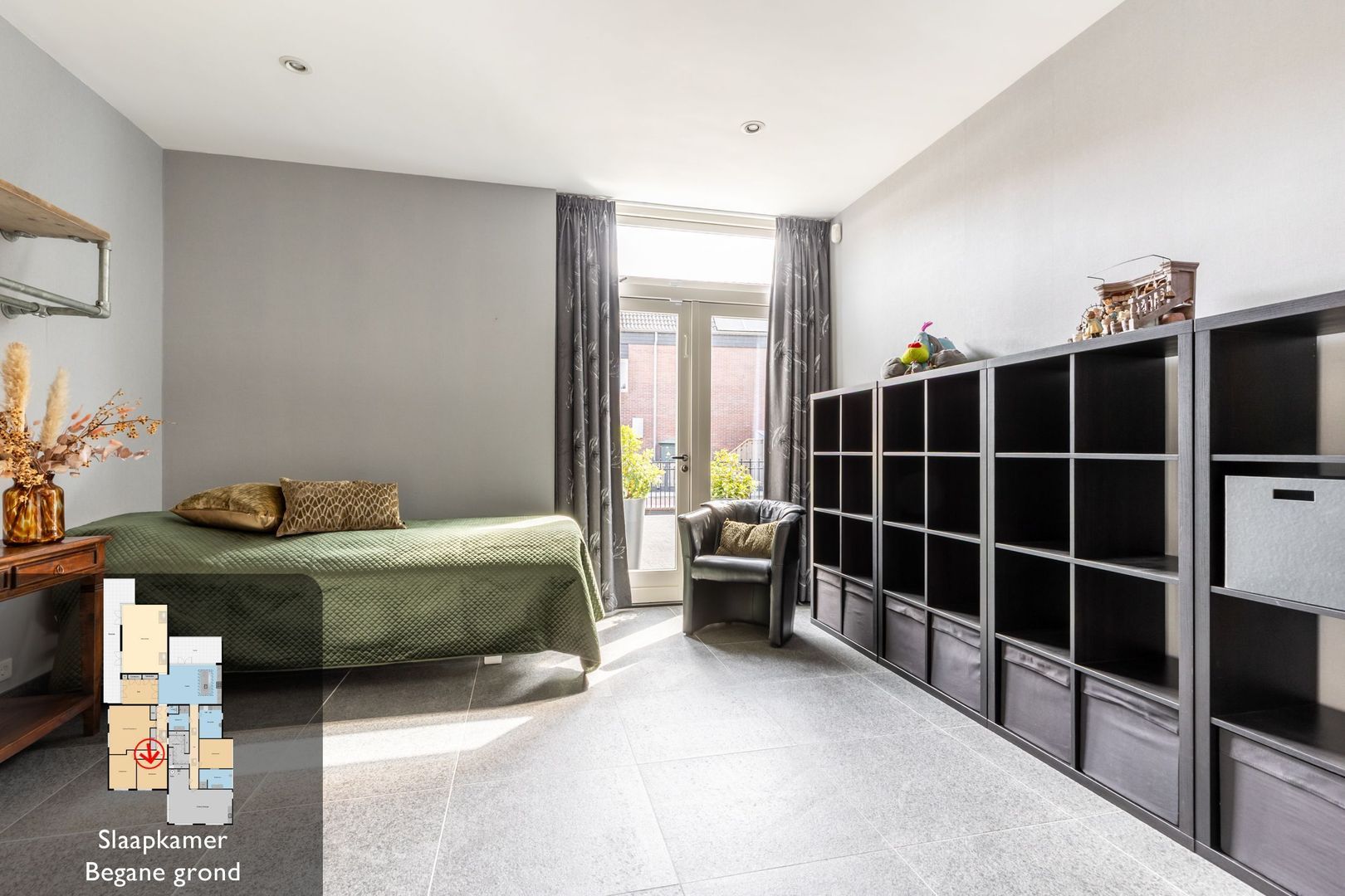 Molenweg 131, Rozenburg foto-35