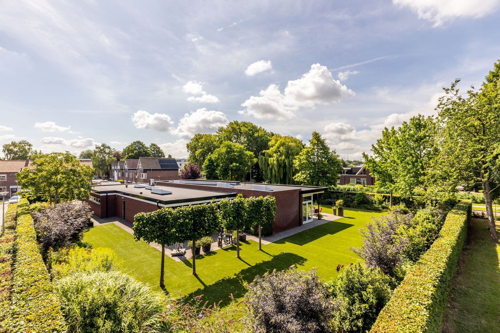 Molenweg 131, Rozenburg foto-3