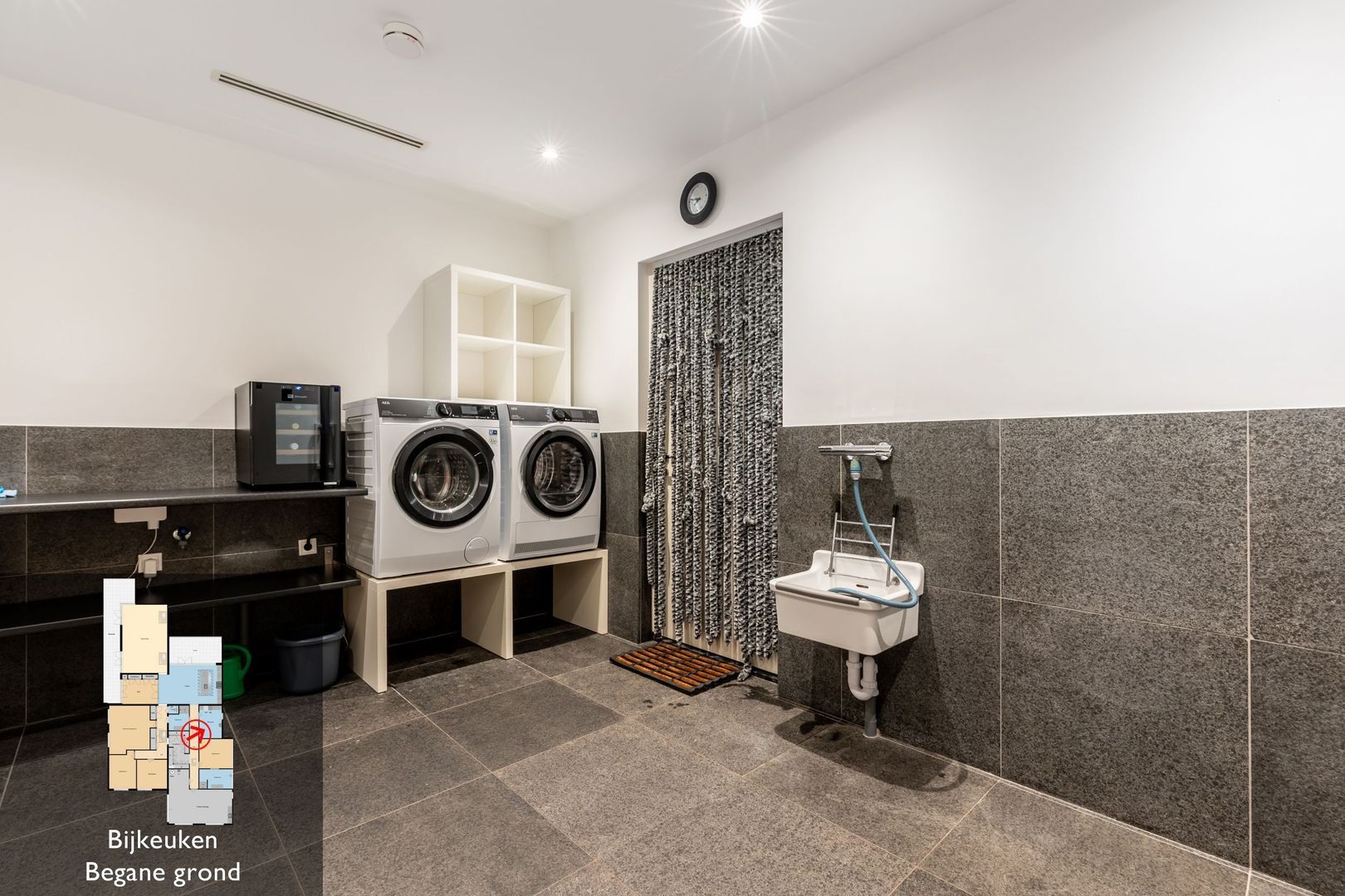 Molenweg 131, Rozenburg foto-42