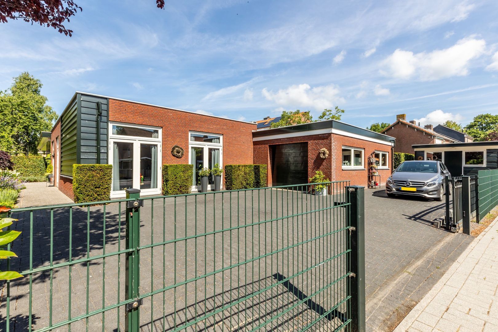 Molenweg 131, Rozenburg foto-4