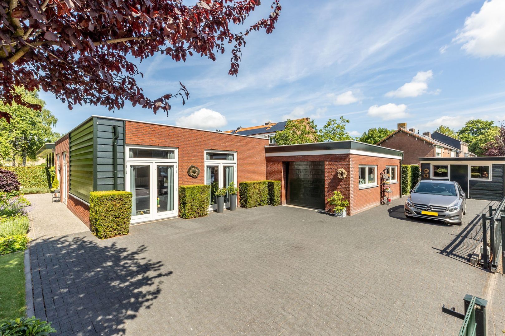 Molenweg 131, Rozenburg foto-0