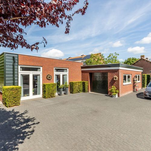 Molenweg 131, Rozenburg foto-1