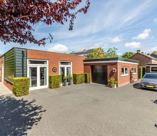 Molenweg 131, Rozenburg