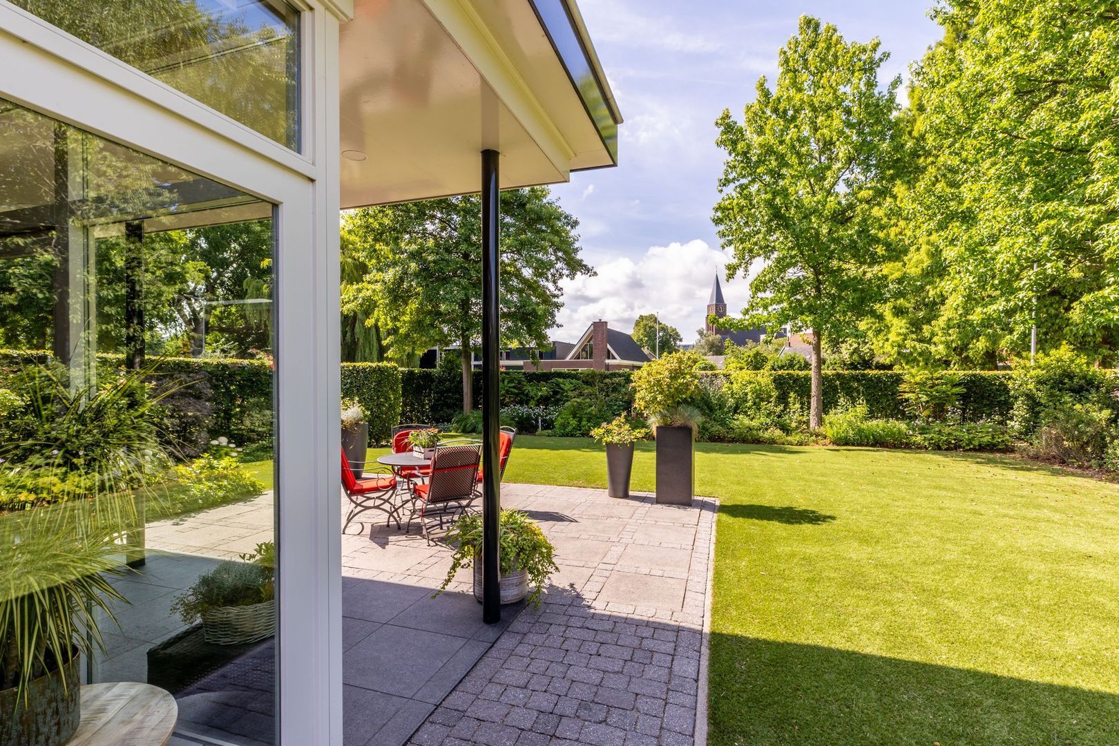 Molenweg 131, Rozenburg foto-49