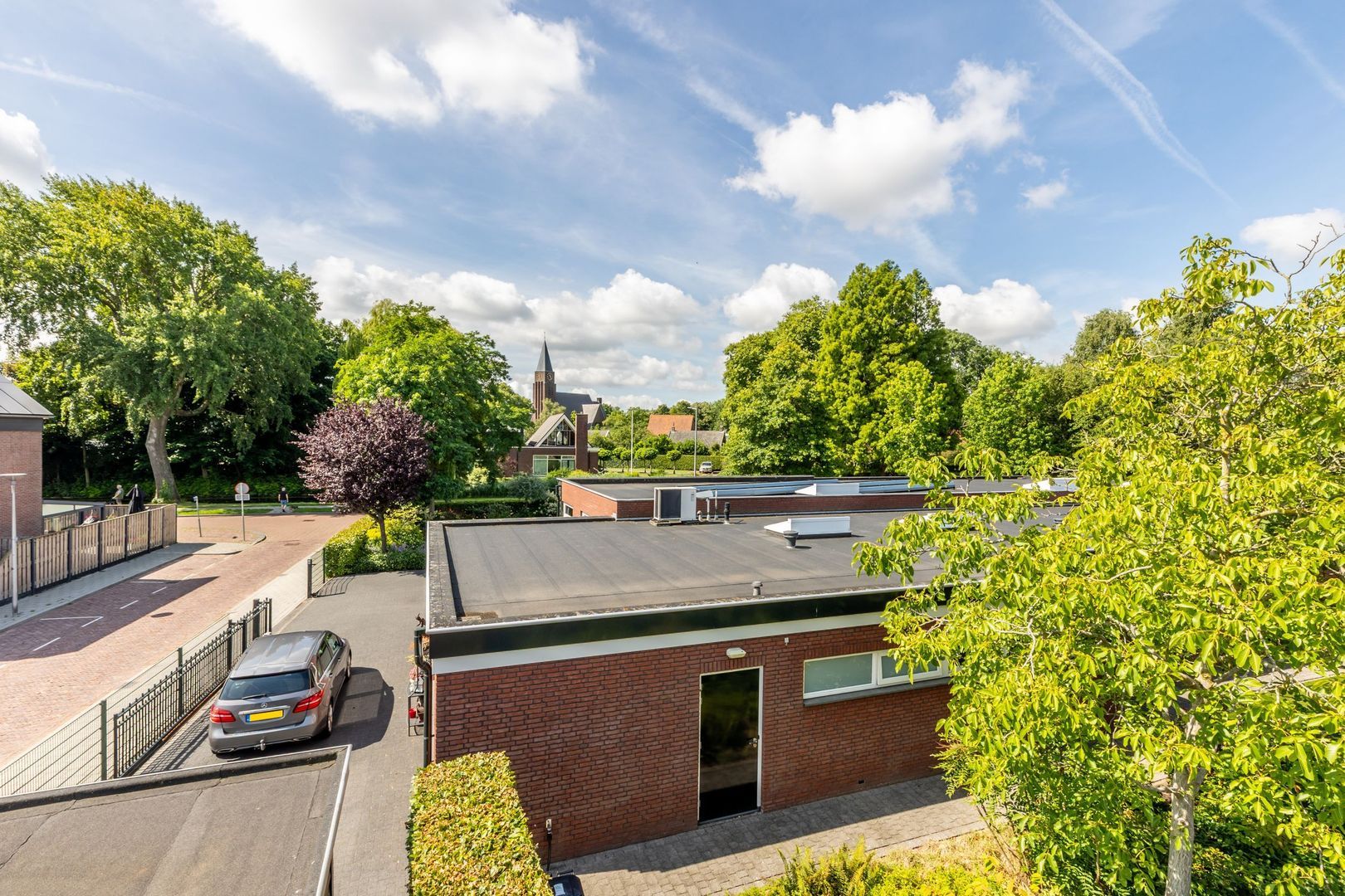 Molenweg 131, Rozenburg foto-57