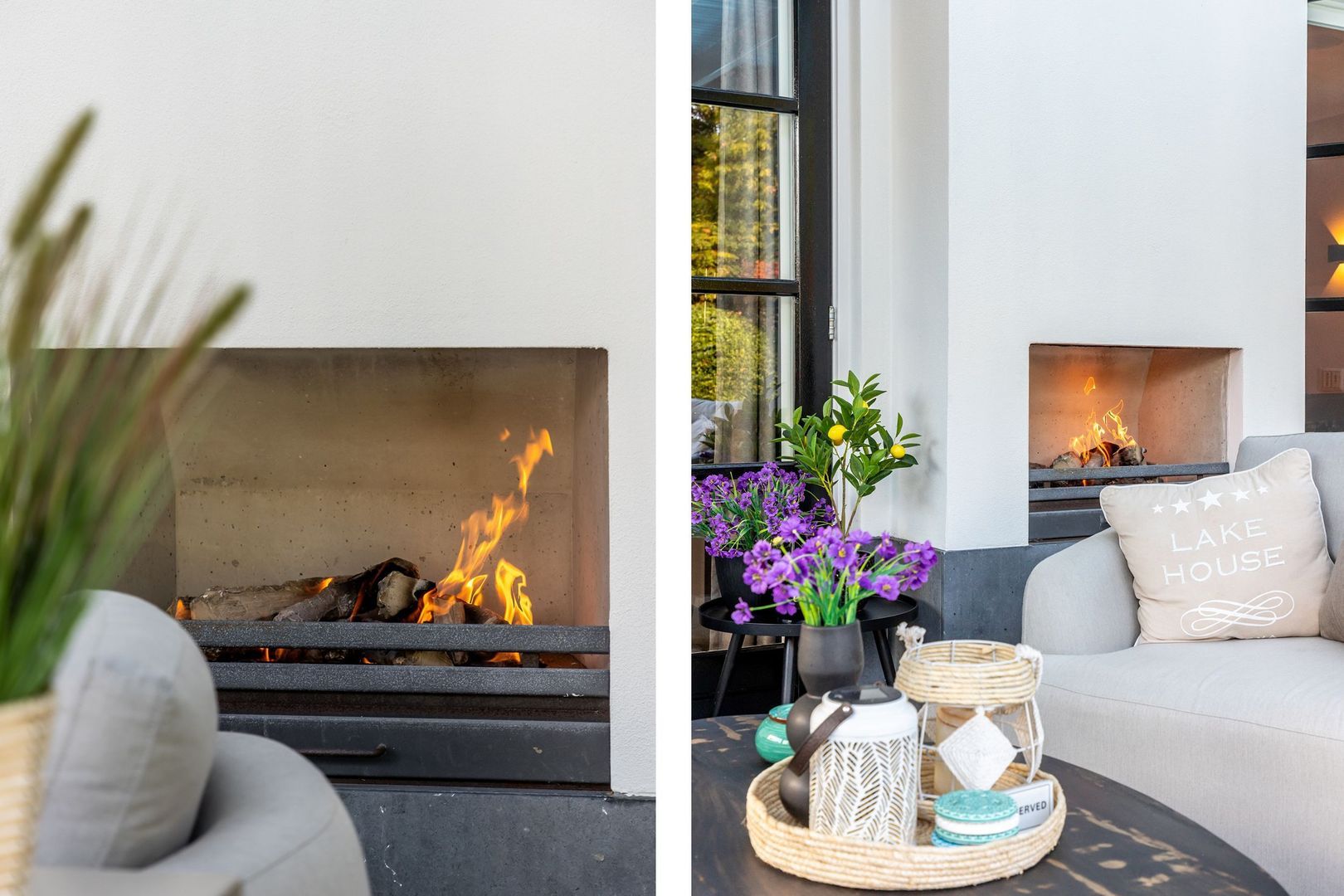 Bosweg 9 a, Rockanje foto-54