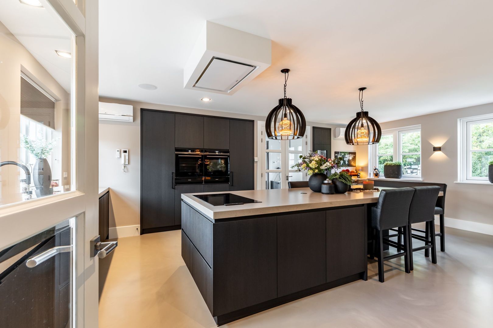 Bosweg 9 a, Rockanje foto-12