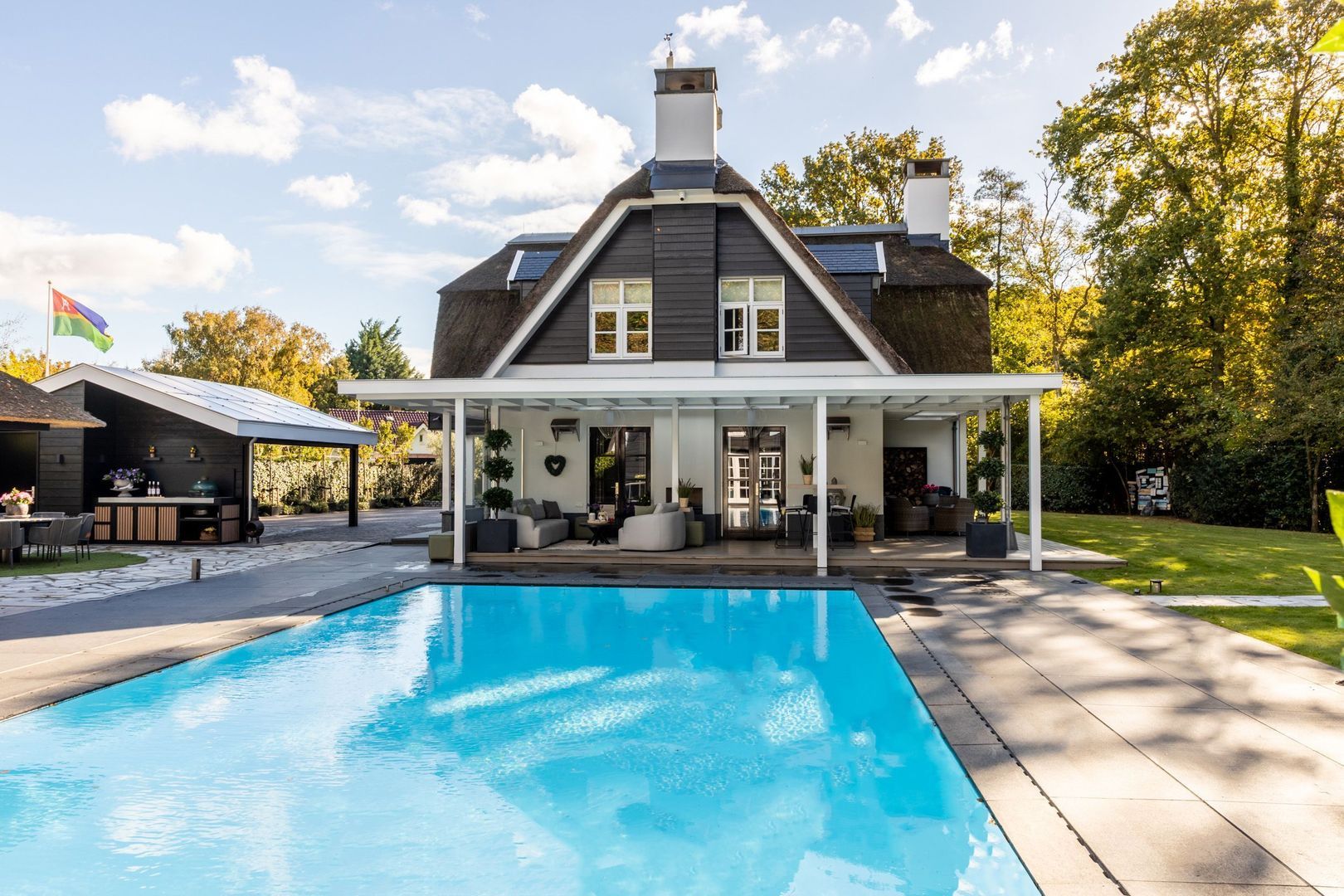 Bosweg 9 a, Rockanje foto-52