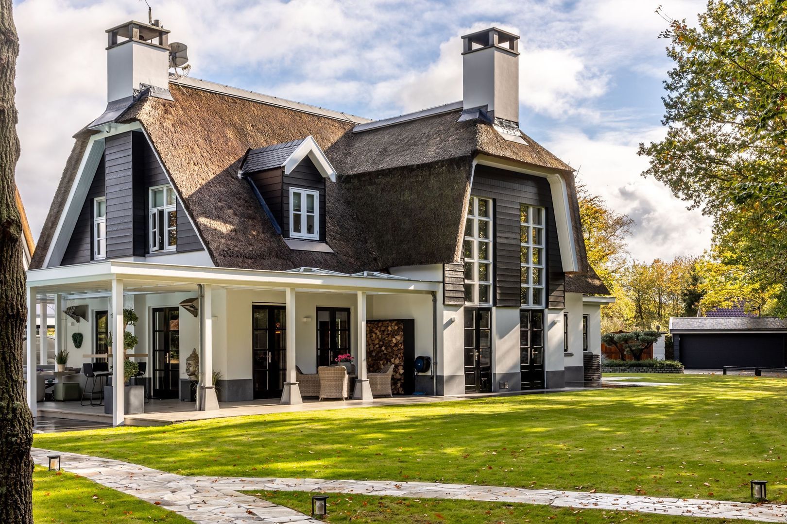 Bosweg 9 a, Rockanje foto-50