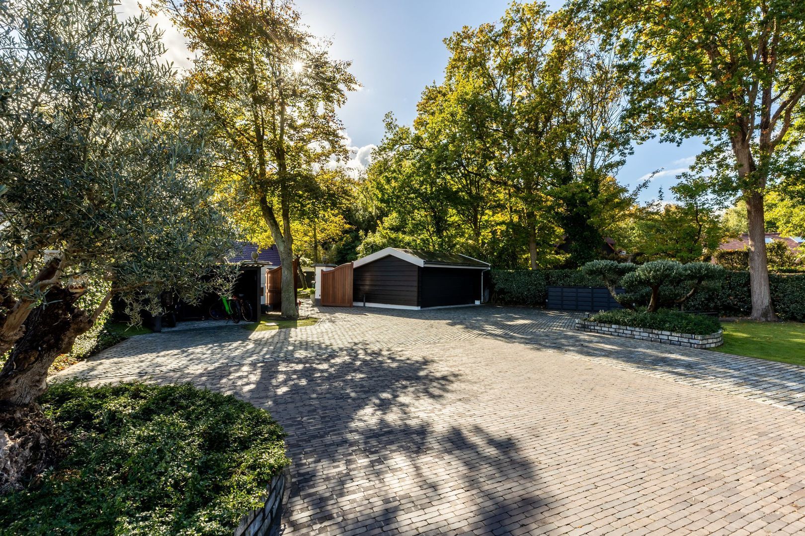 Bosweg 9 a, Rockanje foto-7