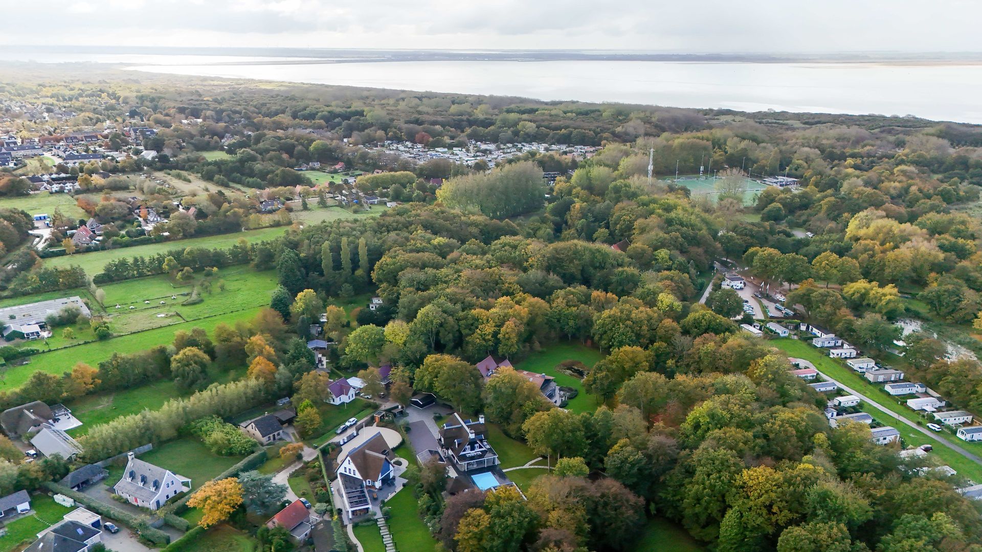 Bosweg 9 a, Rockanje foto-84