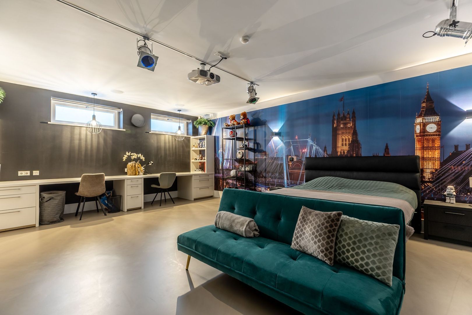 Bosweg 9 a, Rockanje foto-44