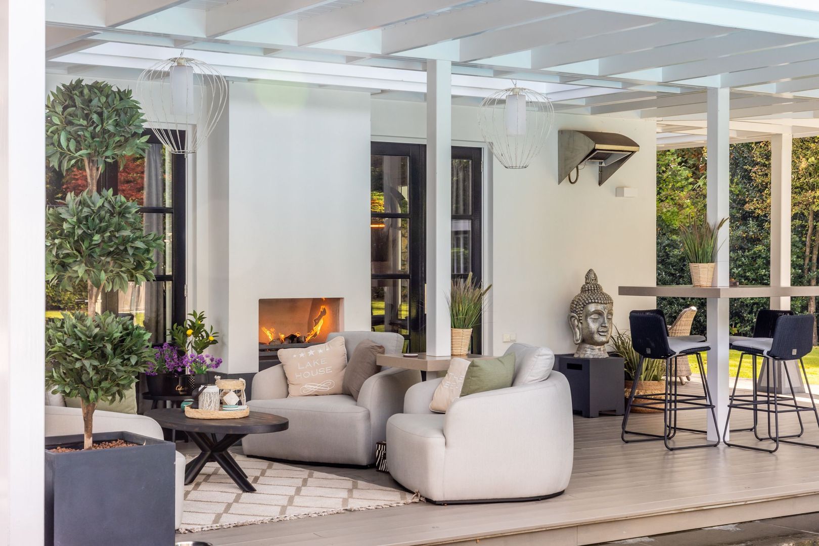 Bosweg 9 a, Rockanje foto-55