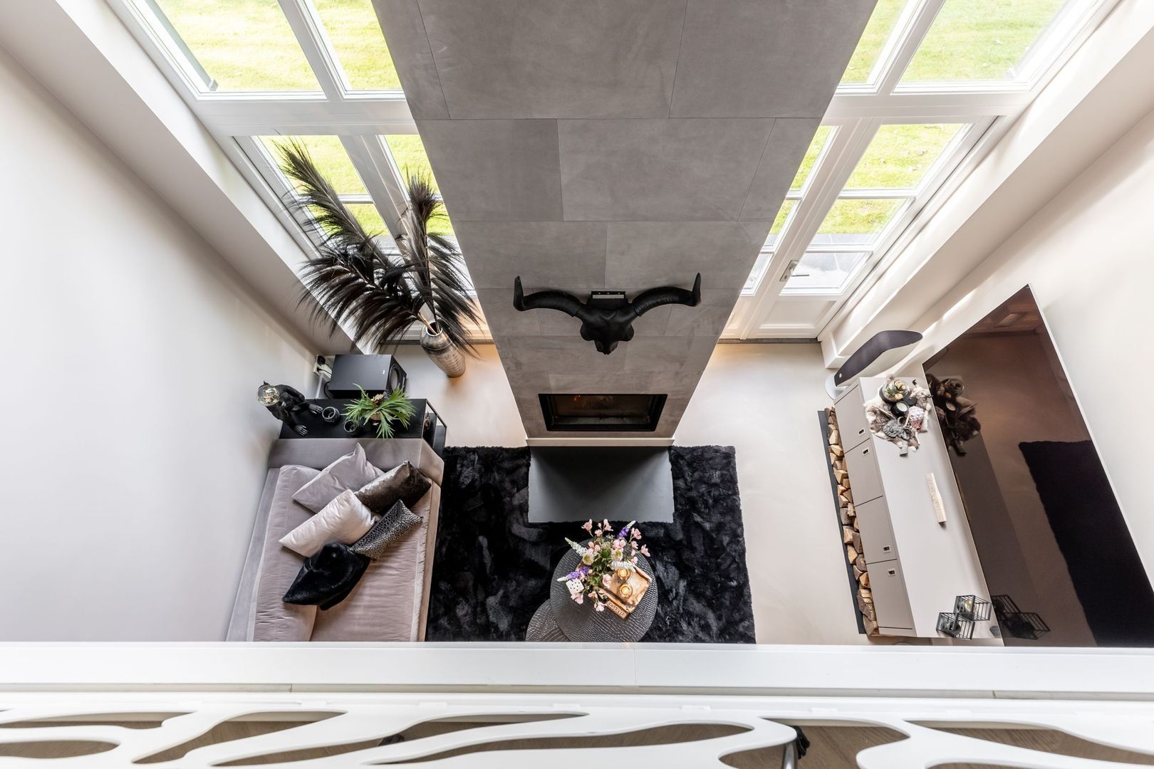 Bosweg 9 a, Rockanje foto-29