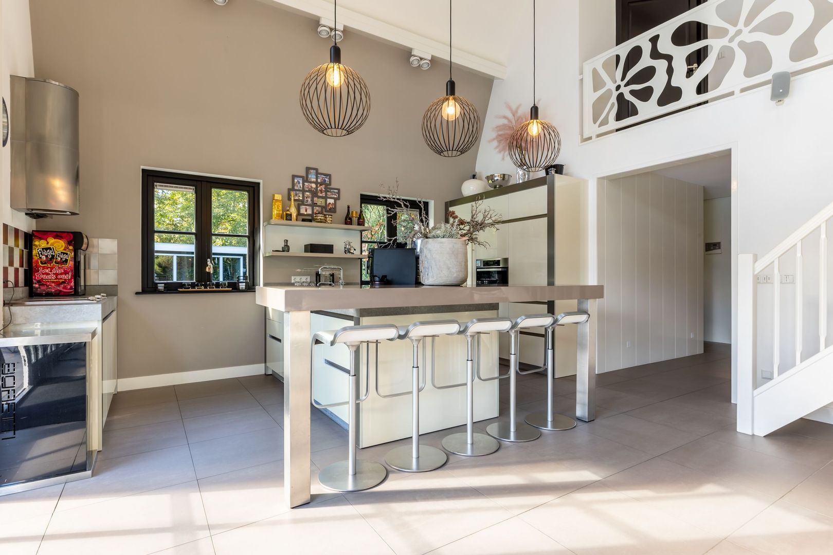 Bosweg 9 a, Rockanje foto-68