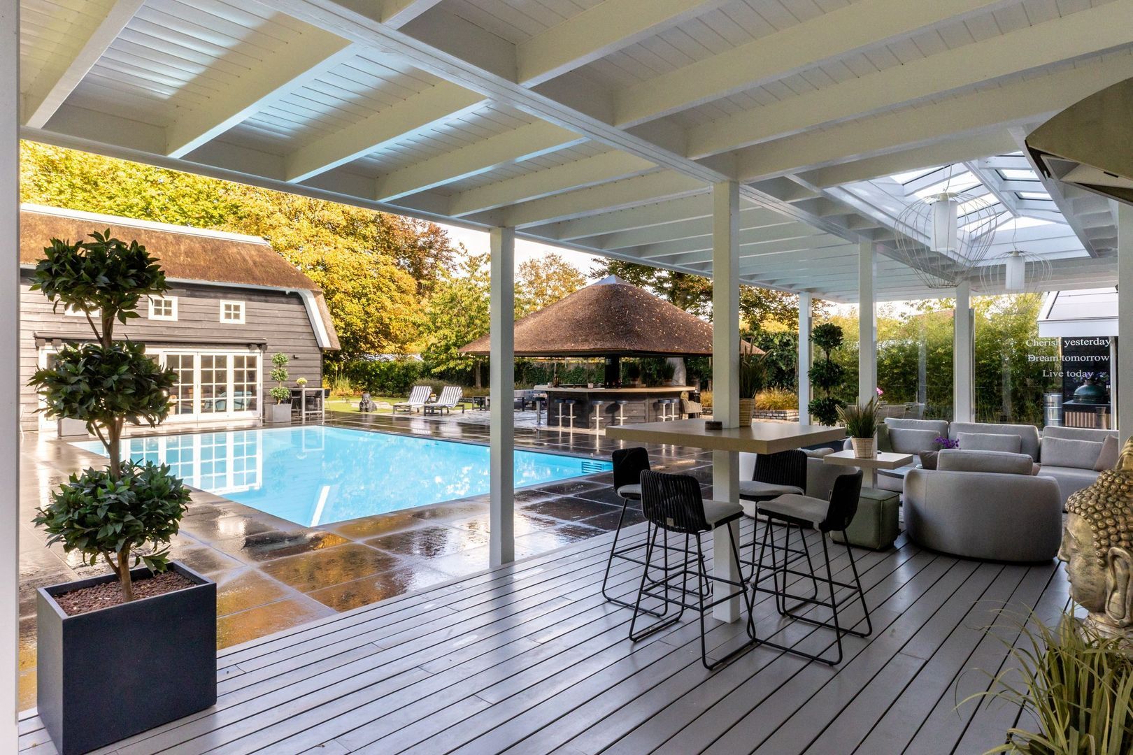 Bosweg 9 a, Rockanje foto-3