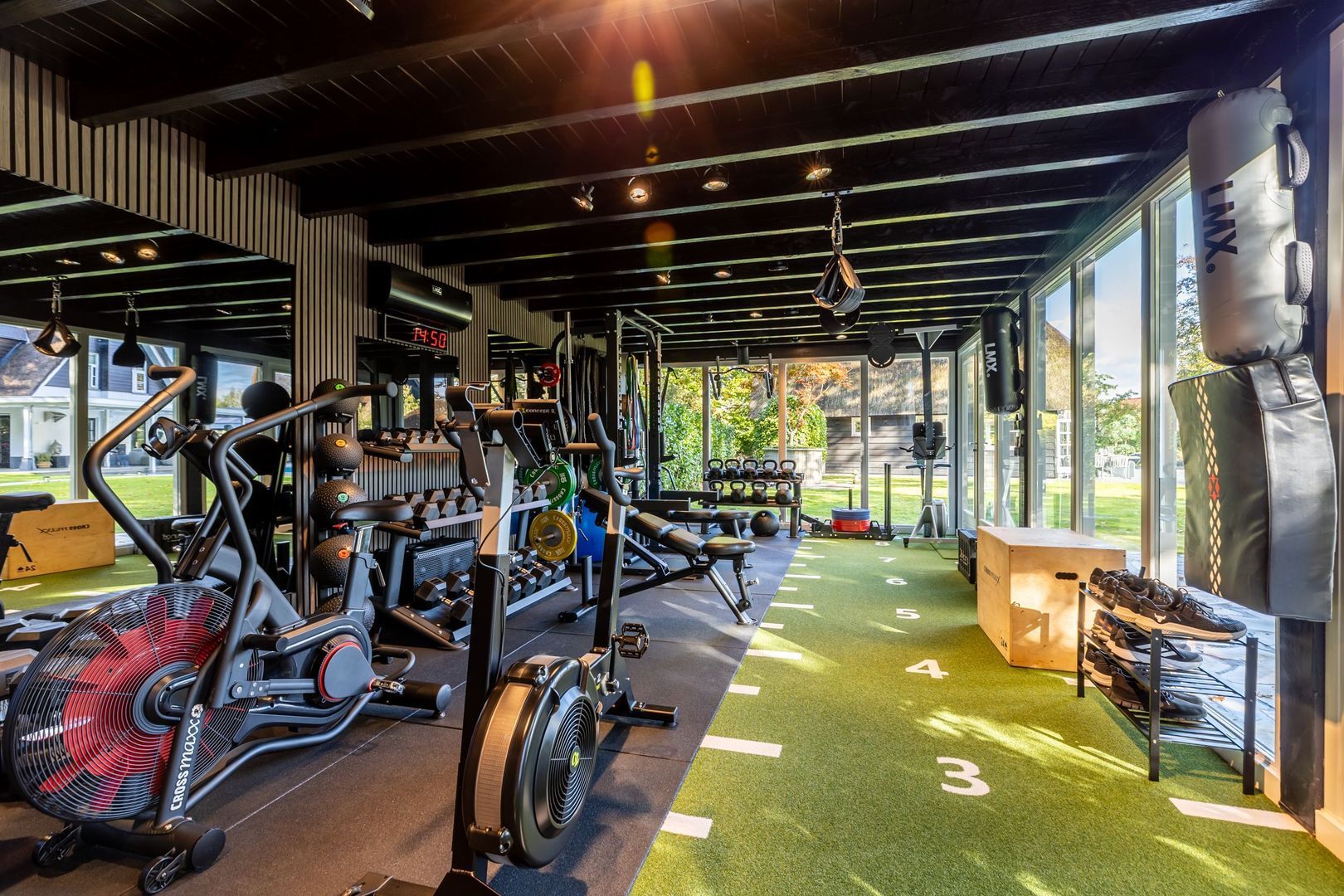 Bosweg 9 a, Rockanje foto-80