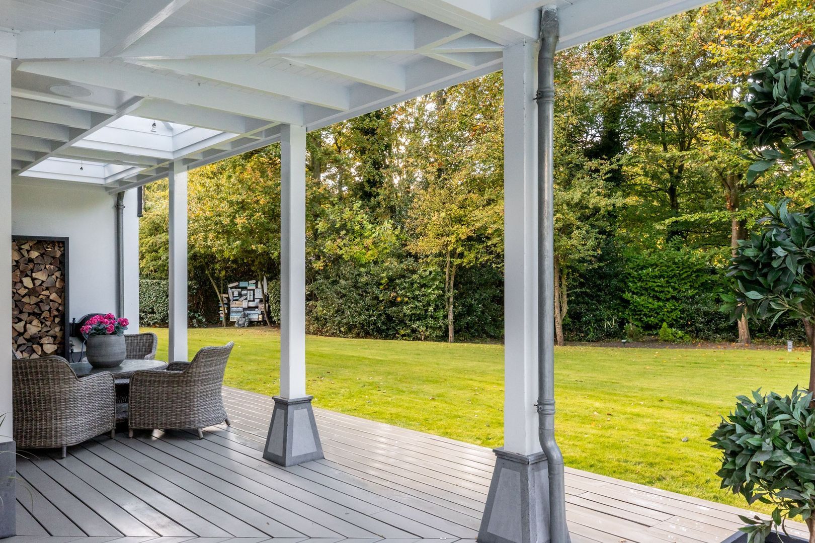 Bosweg 9 a, Rockanje foto-56