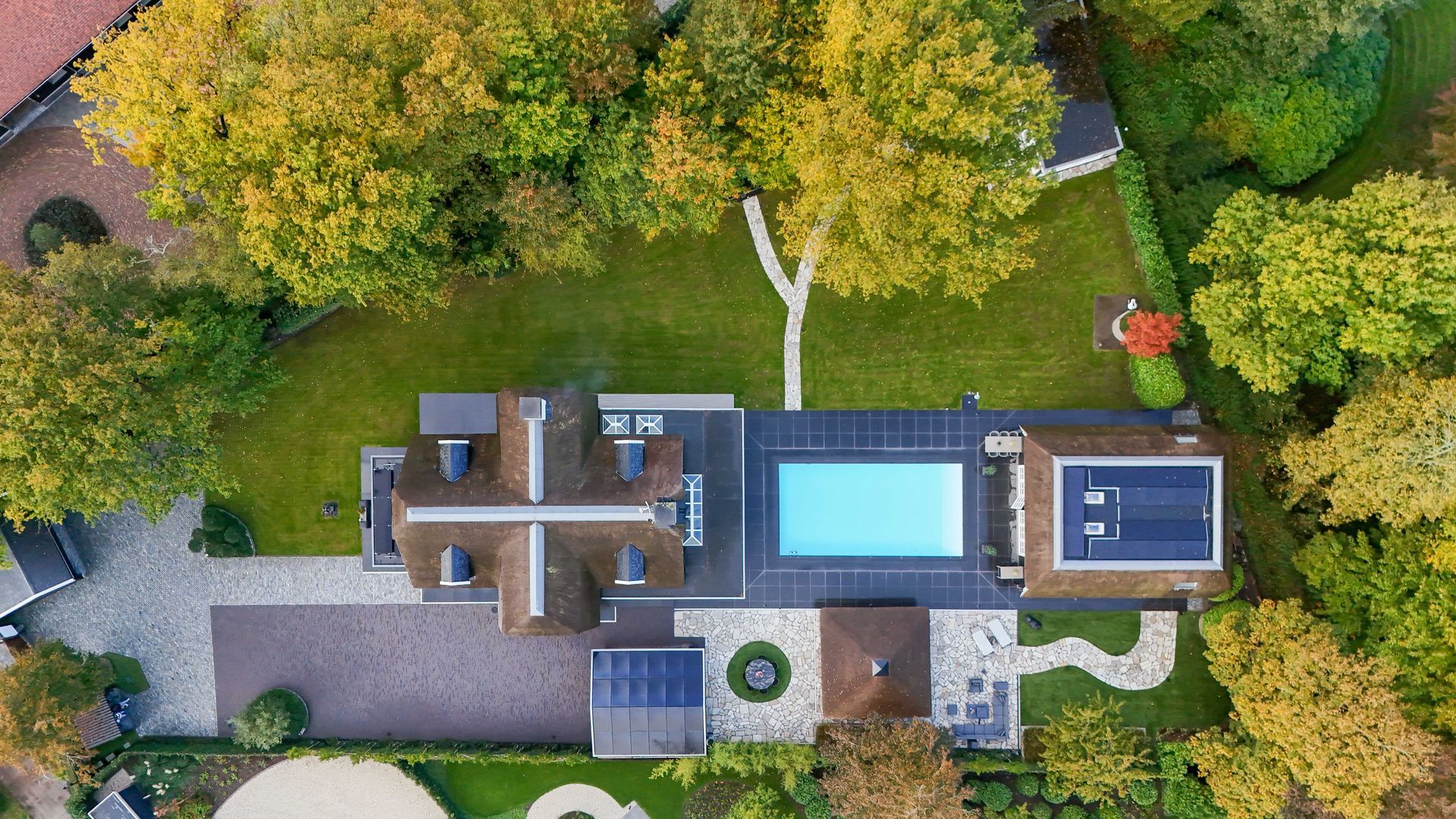 Bosweg 9 a, Rockanje foto-83