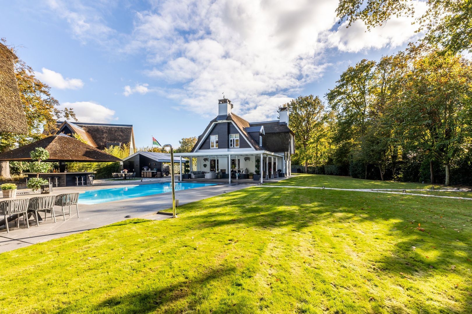 Bosweg 9 a, Rockanje foto-51