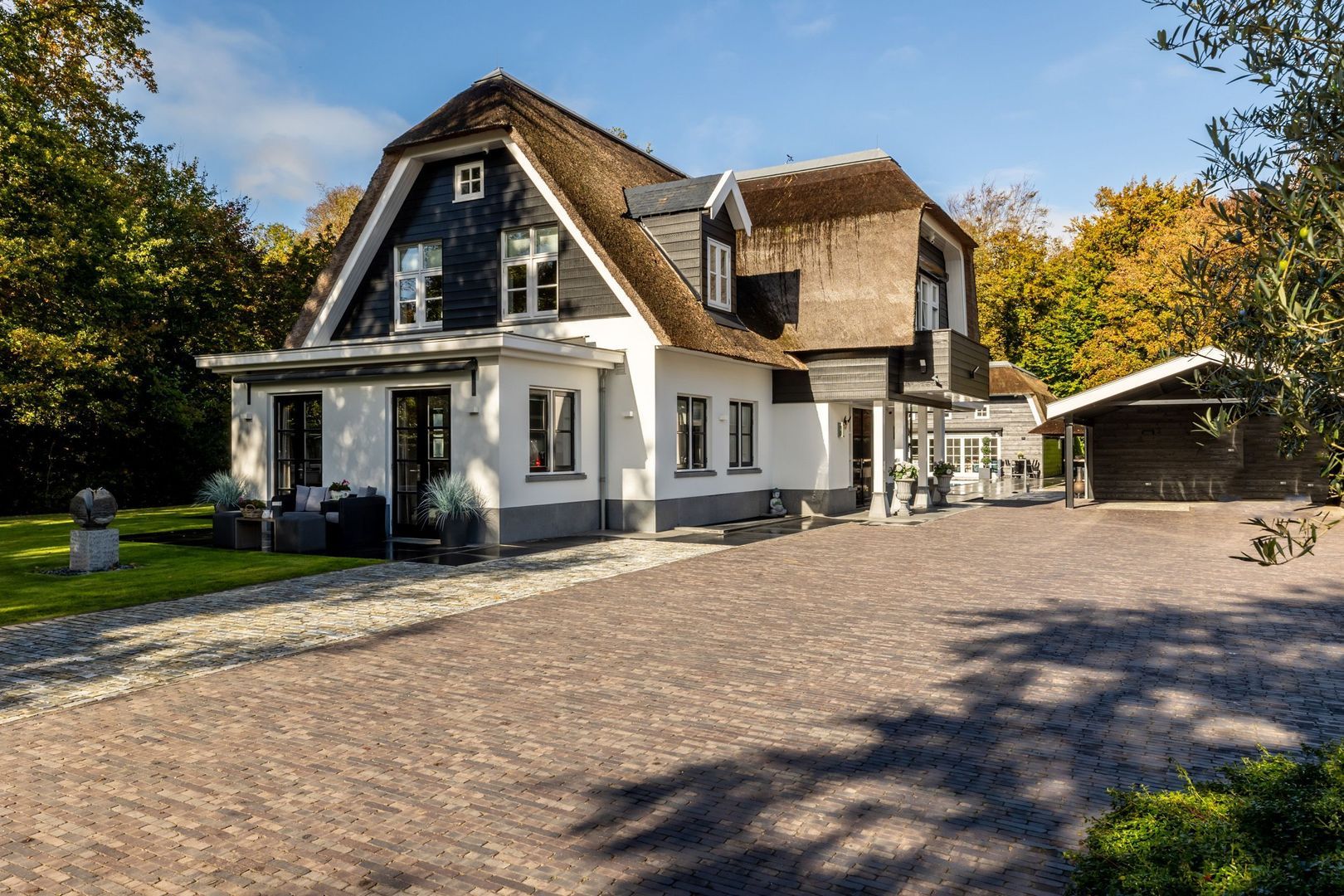 Bosweg 9 a, Rockanje foto-0