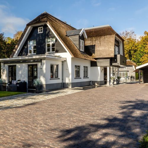 Bosweg 9 a, Rockanje foto-1