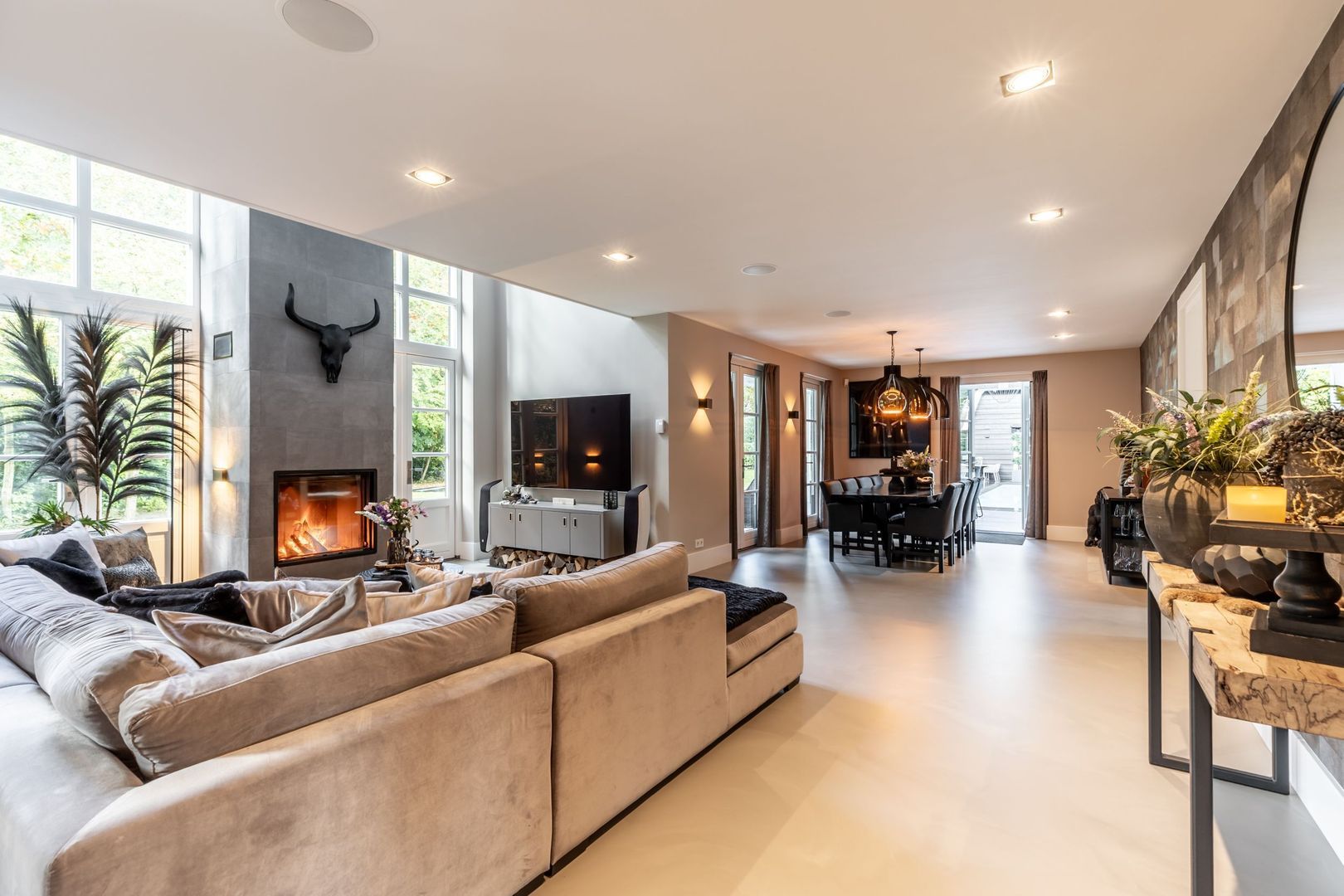 Bosweg 9 a, Rockanje foto-22