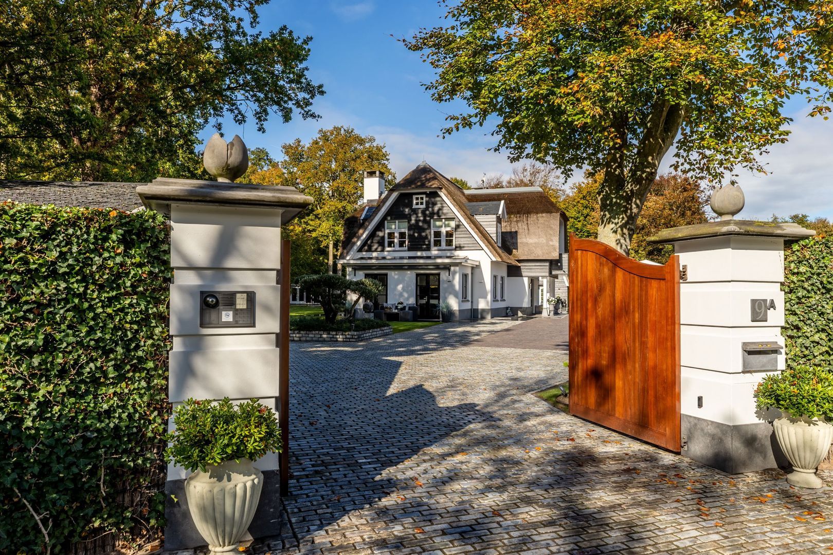 Bosweg 9 a, Rockanje foto-6