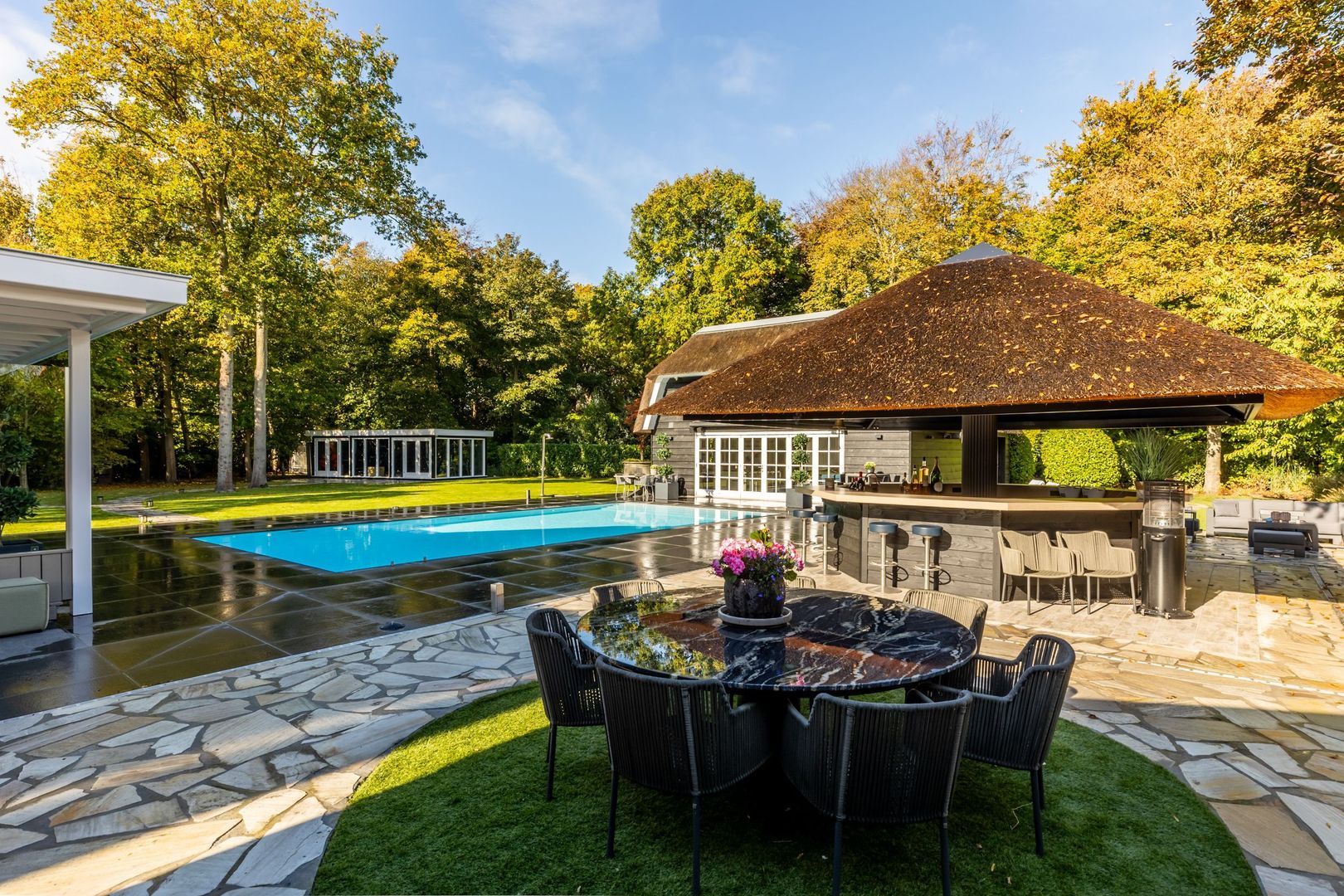 Bosweg 9 a, Rockanje foto-60