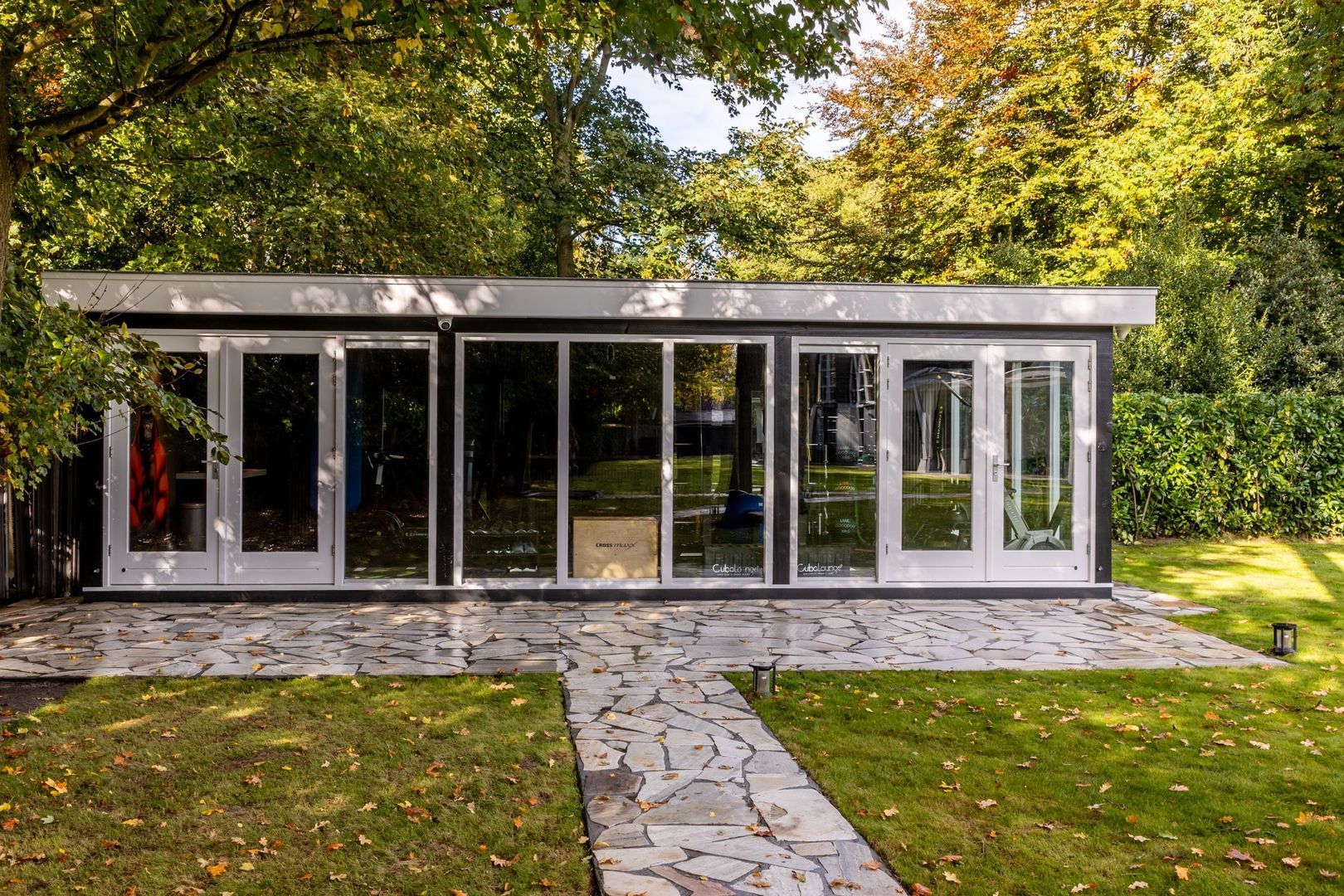 Bosweg 9 a, Rockanje foto-79