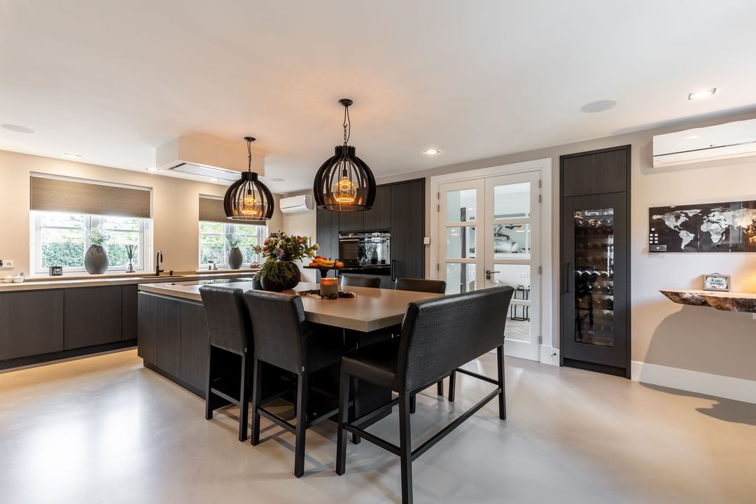 Bosweg 9 a, Rockanje foto-3