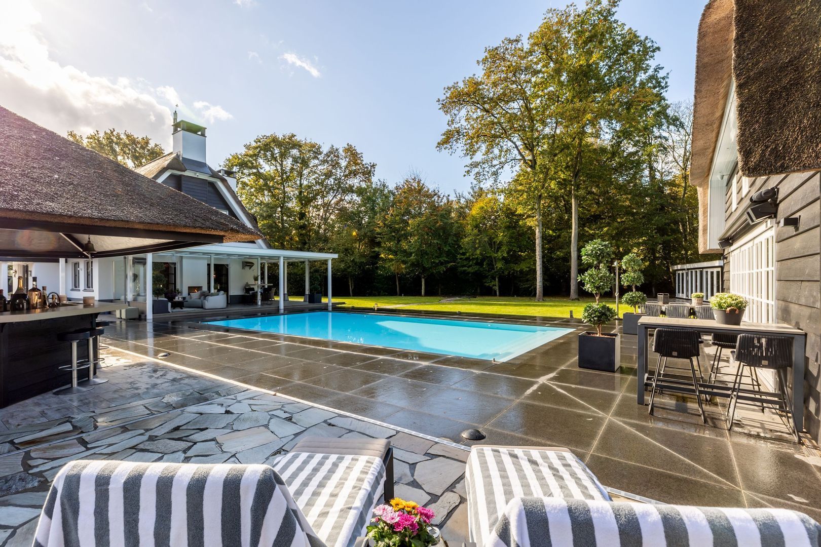 Bosweg 9 a, Rockanje foto-57