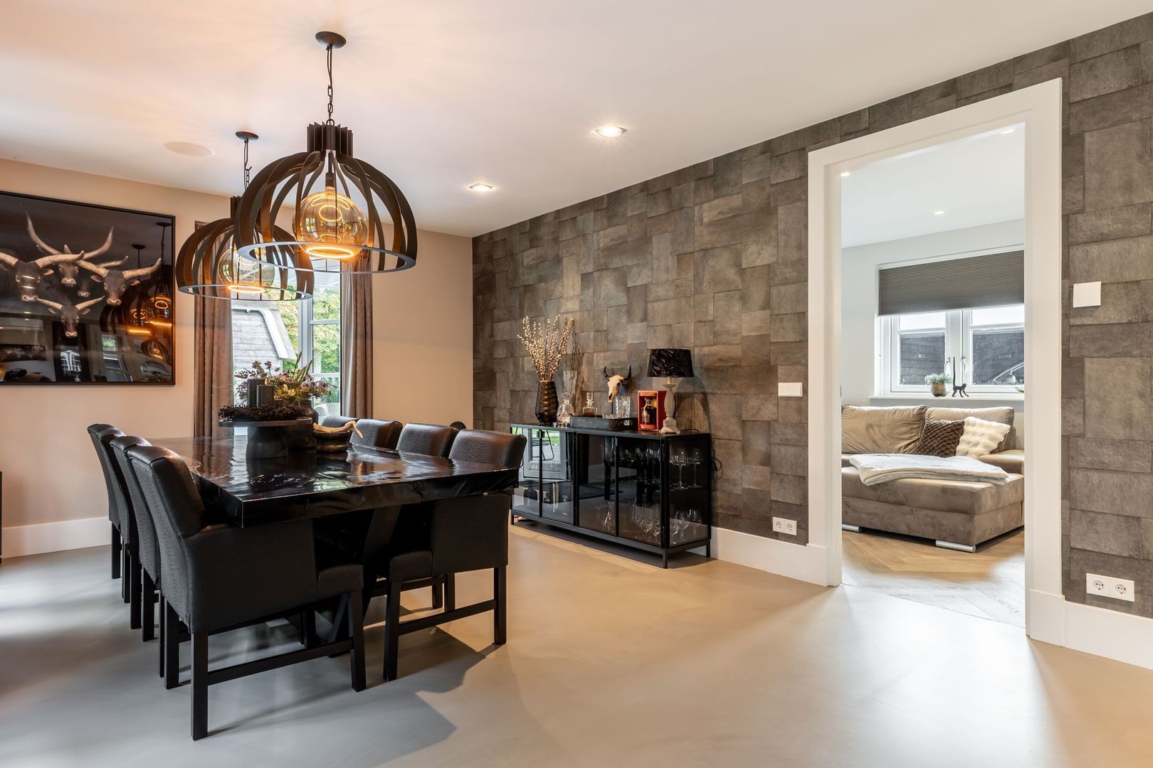 Bosweg 9 a, Rockanje foto-23