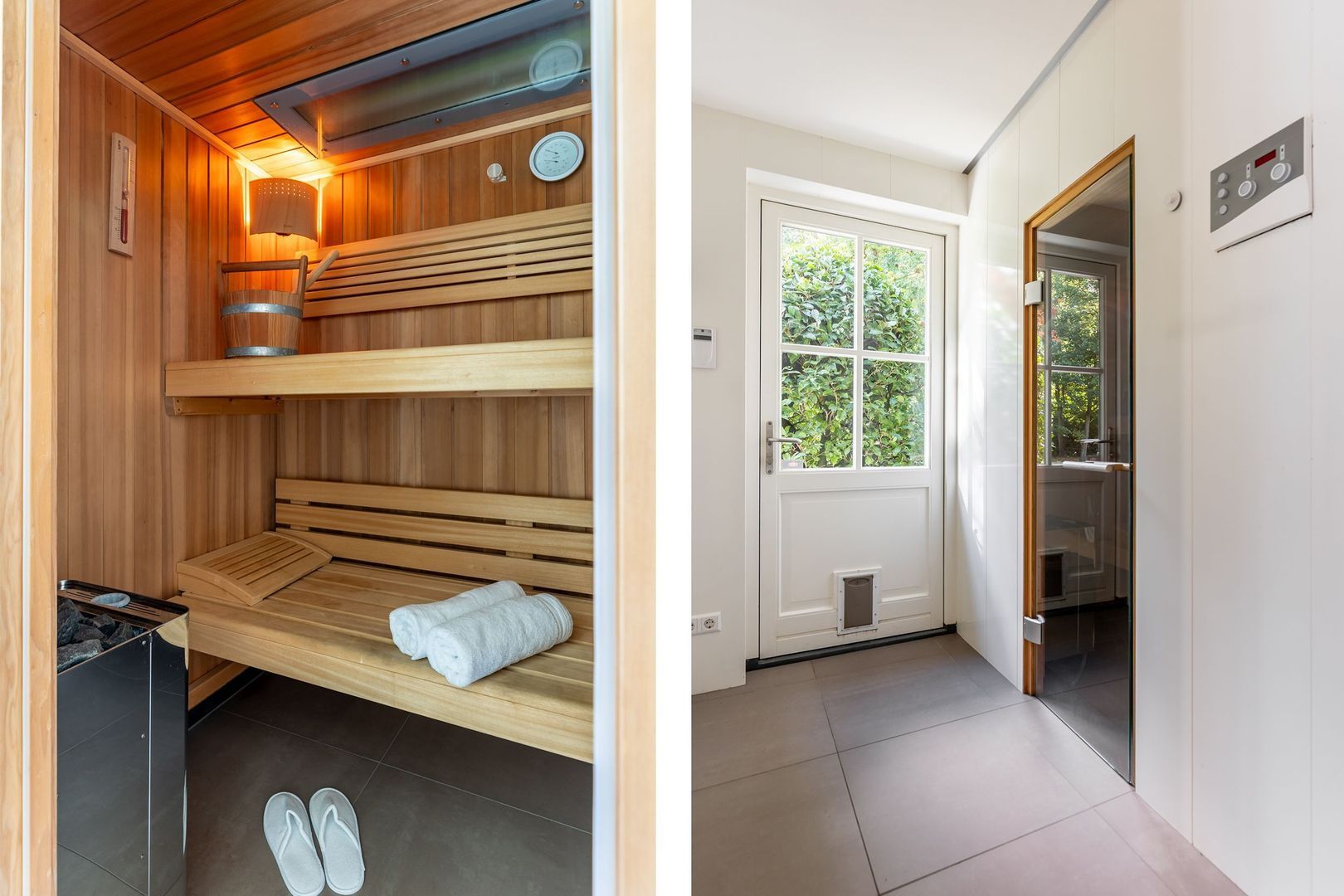 Bosweg 9 a, Rockanje foto-78