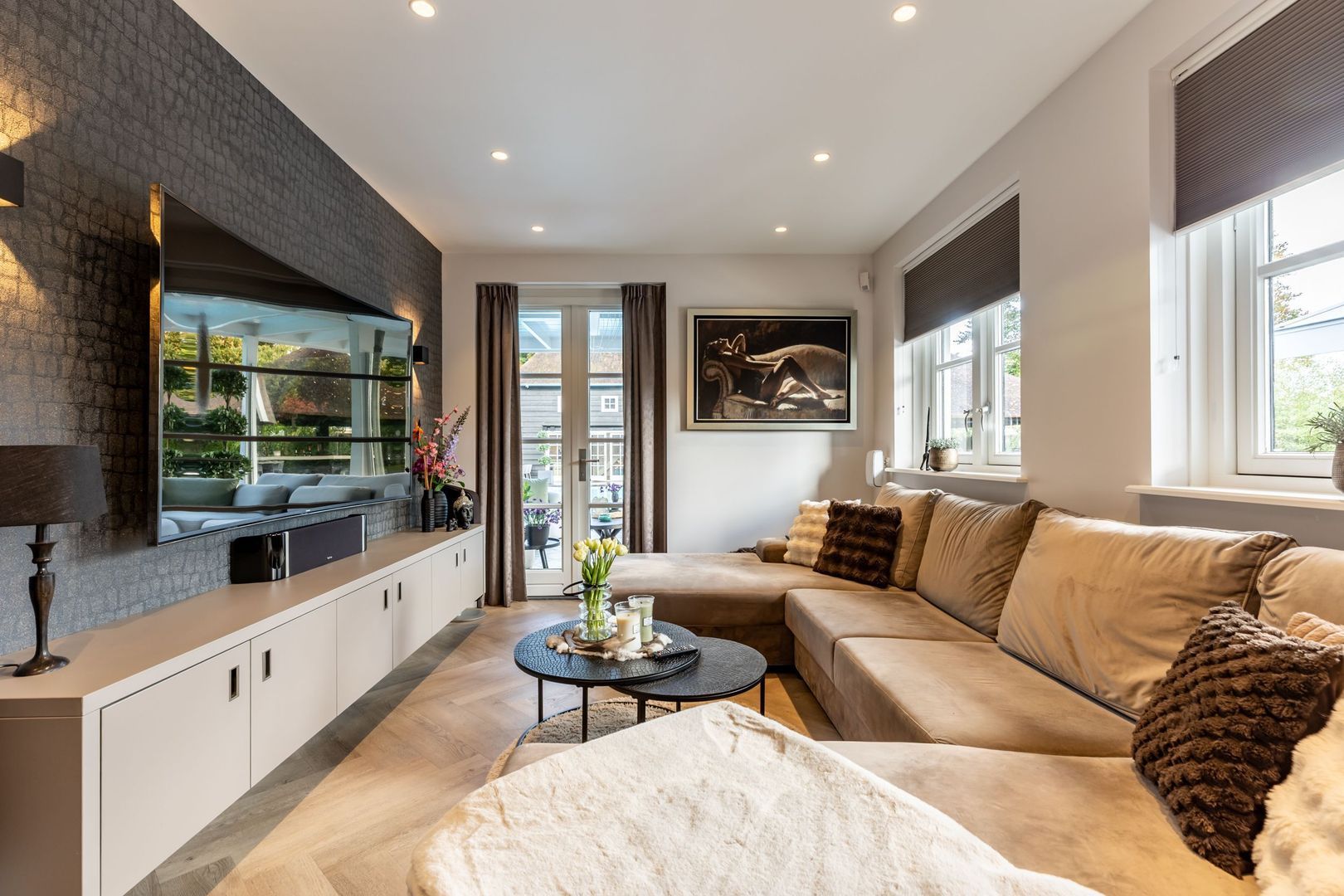 Bosweg 9 a, Rockanje foto-24